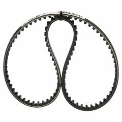 CONTINENTAL Timing Belt: One Side, Modified Curvilinear, Conti® Falcon PD, 8 mm Pitch, 36 mm Top Wd (MPN 8GTR-1000-36). Key specifications — Industry Number: 1000-8MGT-36; Brand: CONTINENTAL.