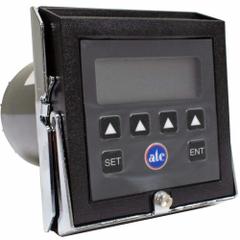 ATC DIVERSIFIED ELECTRONICS Time-Delay Relay: Socket Relay Mounting, 120V AC, 0.001 sec – 200 hr (MPN 653-8-5000). Key specifications — Brand: ATC DIVERSIFIED ELECTRONICS.