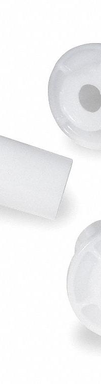 SLOAN Guide Assembly: Toilets, 3.5 gpf Gallons per Flush, 6 PK (MPN EBV102-1). Key specifications — Product Type: Guide Assembly; Brand: SLOAN; Compatible Series: G2.