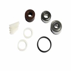INGERSOLL RAND Air Motor Tune-Up Kit: 860EE4 Compatible with Grainger Part #, Tune Up Kit, SM (MPN SM1AMAL-TK1-A). Key specifications — attr948353: SM1AMAL-TK1-A; attr948355: 860EE4; attr948361: Tune Up Kit.