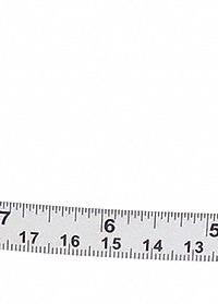 US TAPE Adhesive Backed Tape Measure: Metric/SAE, Inch/Metric, Decimal, Right to Left, 1/16 in (MPN 50005). Key specifications — attr940004: Steel; attr940001: Feet; attr940000: 1/16 in; attr934747: US TAPE.