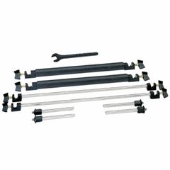 HEIDOLPH Frame With Tension Roller: 036130180 (Unimax 1010)/036130220 (Promax 1020), 5 in Overall Lg (MPN 036303320). Key specifications — Brand: HEIDOLPH; Compatible with Manufacturer Model Number: 036130220 (Promax 1020); Material: Stainless Steel; Product Type: Frame With Tension Roller.