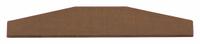DOTCO Vane: Mfr Part # 2253PT, Rotor Blade, Compatible with Grainger Part # 24D714/24D725/24D726. Key specifications — attr948908: 2253PT; attr948910: 24D726; attr948911: 12L2500-01RT-G; attr948916: Rotor Blade.