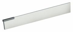 MICRO 100 Single-Point Tool Bit: CR Tool Bit Style, 0.0730 in Shank Wd, 13/16 in Shank Ht, Carbide (MPN CR-108)