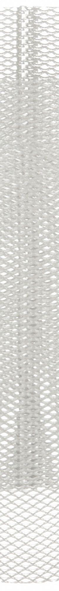 ASAHI Strainer Screen: Mesh, 0.0331 in Screen Size (MPN 3186015). Key specifications — Brand: ASAHI; Manufacturer Part Number: 3186015; Screen Material: PVC.