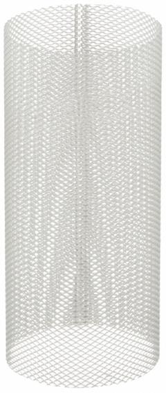 ASAHI Strainer Screen: Mesh, 0.0331 in Screen Size (MPN 3186015). Key specifications — Brand: ASAHI; Manufacturer Part Number: 3186015; Screen Material: PVC.
