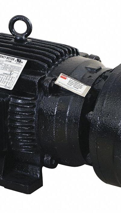 DAYTON Centrifugal Pump: 3 hp - 2 to 3 HP Straight Centrifugal Pumps
