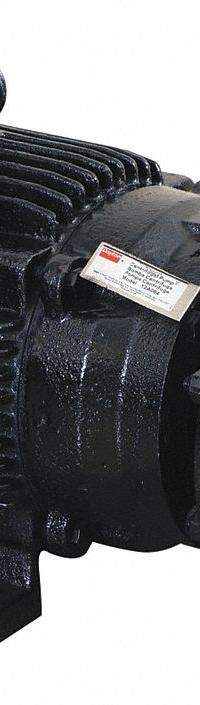 Centrifugal Pump: 3 hp, 208-240/480V AC, 84 ft Max Head, 2 in , 1 1/2 in Intake and Disch (MPN 55JJ39). Key specifications — Brand: DAYTON; Motor Enclosure Type: TEFC.