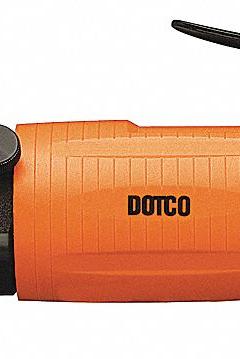 DOTCO Air Router: 0.9 hp, 23,000 RPM, Variable Speed, 1/4 in Collet, 1/4 in NPT Female, 38 cfm (MPN 12L2500-01RT). Key specifications — attr216739: DOTCO.