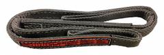 STREN-FLEX Web Sling: Type 3, Nylon, 3 ft Sling Lg, 10 in Eye Lg, 2 Plies (MPN EEF-2-902ME-03). Key specifications — Sling Type: Type 3; Brand: STREN-FLEX; Tag Type: Wear-Resistant Tag.