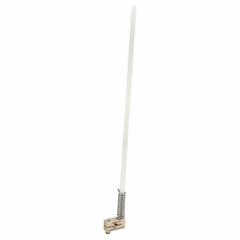 EATON Rod Lever Actuator: Rod, Adj, 9 in Arm/Operator Lg - Max, E50 (MPN E50KL556). Key specifications — Brand: EATON; Compatible with Series: E50; Actuator Style: Rod.