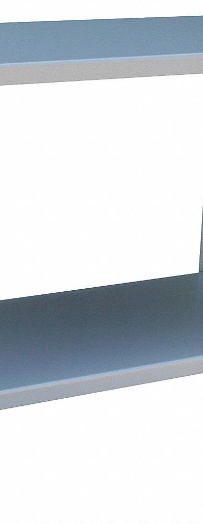 JAMCO Work Table: Fixed Ht - Steel-Top Worktables
