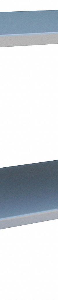 JAMCO Work Table: Fixed Ht, Steel, 36 in x 18 in, 2,000 lb Overall Load Capacity, Steel (MPN WS136GP). Key specifications — Brand: JAMCO; Unit Type: Not Expandable or Modular.