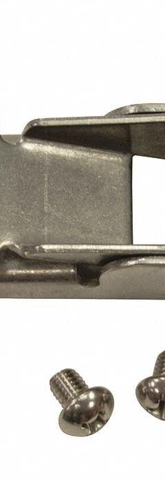 ACORN Rocker Fulcrum Sub-Assembly: Stainless Steel (MPN 2314-000-002). Key specifications — Material: Stainless Steel; Brand: ACORN; Product Type: Rocker Fulcrum Sub-Assembly.