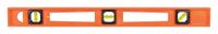 JOHNSON LEVEL I-Beam Level: Level, Plumb & 45° Angle, I-Beam, 24 in Overall Lg, Side Read Only, 0 (MPN 7724-O). Key specifications — attr934734: 7724-O; attr934735: JOHNSON LEVEL; attr939796: Acrylic; attr983962: Plastic; attr939959: Side Read Only.