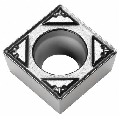 SUMITOMO Square Turning Insert: SCMT32.51ELB - Square (S) Indexable Turning Inserts