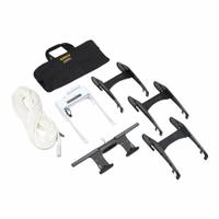 FLUKE Module Ladder Pulley System: FLUKE-MODULIFT2M. Key specifications — Manufacturer Part Number: FLUKE-MODULIFT2M; Includes: Duffle Bag; Brand: FLUKE.