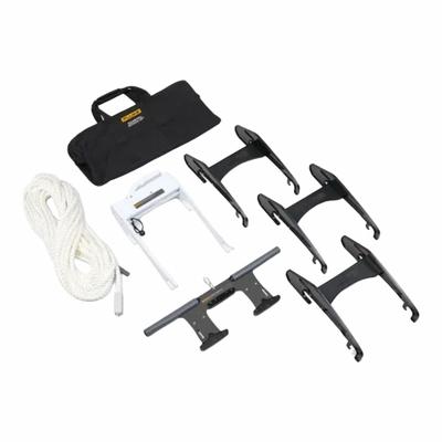 FLUKE Module Ladder Pulley System: FLUKE-MODULIFT2M - Installation Lifts for Solar Panels