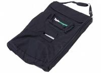 TELESTEPS Ladder Bag: For Telescoping Ladders, Fabric (MPN Bags-TS). Key specifications — Compatible with Series: 1800 Series; Color: Black; Compatible Ladder Type: Telescoping Ladders; Material: Fabric; Product Type: Carry Case; Brand: TELESTEPS.