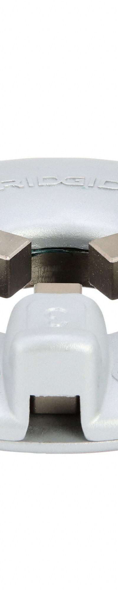 RIDGID Rear Centering Assembly: For 300 Series Threaders, 44165 - Ridgid Pipe Threading Parts