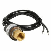 Single Pressure Control: Fan Cycling, Auto Reset, 1/4 in Flare (MPN SFC110170). Key specifications — Brand: SUPCO; Manufacturer Part Number: SFC110170; Rated Voltage: 6V DC.