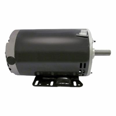 U.S. MOTORS Motor: Rigid Base Mount, Open Drip Proof, 1 1/2 hp, 200-230/460V AC, 1,725 RPM - Rigid Base 3-Phase General Purpose AC Motors