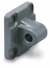 SPEEDAIRE Single Rear Clevis: Clevis, Fits 63 mm Bore Dia, 74 mm Overall Lg, Steel, C5063. Key specifications — attr947461: C5063; attr947470: Steel; attr991689: Single Clevis; attr947484: SPEEDAIRE.