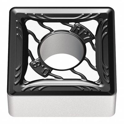 WALTER Square Turning Insert: SNMG866-RP7 - Square (S) Indexable Turning Inserts