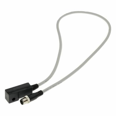 SMC Inline Solid PNP Band: D-G5PSAPC, Inline Solid State Auto Switch, M8-3Pin - Solid State Switch Pneumatic Position Sensors