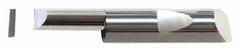 MICRO-QUIK Boring Bar: Boring, 3/8 in Shank Dia., AlTiN, 0.1725 in Center to Cutting Tip, Right Hand (MPN QBB-3602500X)