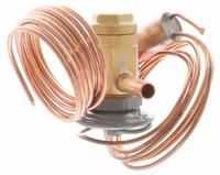 YORK Thermostatic Expansion Valve: S1-025-41339-000 Mfr Part #. Key specifications — Product Type: Thermostatic Expansion Valve; Manufacturer Part Number: S1-025-41339-000.