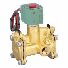 REDHAT Solenoid Valve: 3-Way, Normally Closed, 3/8 in Pipe Size, 110V AC/120V AC, Diaphragm Poppet (MPN 8316G054120/60,110/50DA). Key specifications — Pipe Size: 3/8 in; Voltage: 110V AC; Brand: REDHAT; Coil Enclosure: Without Junction Box.