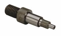 DYNABRADE Spindle: For 52596/52597/52634/52635/52657/52760/52802/53868, 25271. Key specifications — attr652660: 25271; attr665398: Spindle; attr665390: 53868; attr652663: DYNABRADE.
