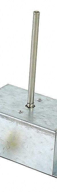 MAMAC Temperature Sensor: Mfr Part # TE-703-C-12-A-2. Key specifications — Manufacturer Part Number: TE-703-C-12-A-2; Product Type: Temperature Sensor.