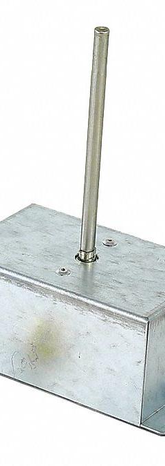MAMAC Temperature Sensor: Mfr Part # TE-703-C-12-A-2. Key specifications — Manufacturer Part Number: TE-703-C-12-A-2; Product Type: Temperature Sensor.