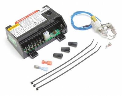 HEIL QUAKER Pilot Assembly: Mfr Part # 1160176 - Replacement HVACR Controls, Switches & Thermostats