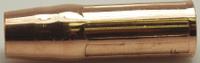 AMERICAN TORCH TIP Nozzle: 1/2 in Bore Dia, Conical, Flush To 1/16 in Tip Recess, 23-50F, 23, 2 PK (MPN 23-50-F). Key specifications — Brand: AMERICAN TORCH TIP; Nozzle Series: 23; Nozzle to Tip Relationship: Flush To 1/16 in Tip Recess; Insulation Type: Self-Insulated.