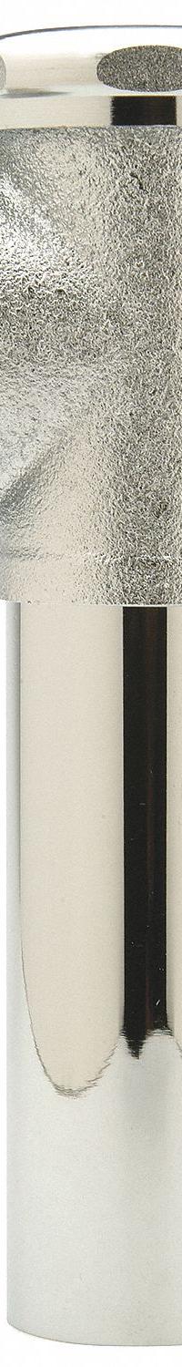 ZURN T-Connector: Cast Brass, Chrome, Silver, 1 1/2 in Nominal Pipe Size, 6 5/8 in Overall Lg, Slip (MPN ZR7440B-SC). Key specifications — Finish: Chrome; Includes: Washers; Brand: ZURN; Material: Cast Brass; Connection Type: Slip.