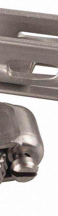 IFM Smooth Cylinder Adapter: Stainless Steel, E11979, Fixing Strap. Key specifications — attr947348: 801T88; attr947354: Fixing Strap; attr947355: Stainless Steel; attr947346: E11979.