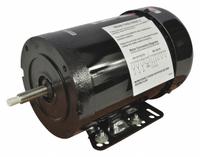 DAYTON Motor: 2 hp, 230/460V AC, Mfr Part # PP2LTAF23TCG. Key specifications — Manufacturer Part Number: PP2LTAF23TCG; Compatible with Manufacturer Model Number: 2ZXP8; Motor Enclosure: Open Dripproof; Nameplate Voltage: 230/460V AC; Compatible with Grainger Part Number: 2ZXA6.