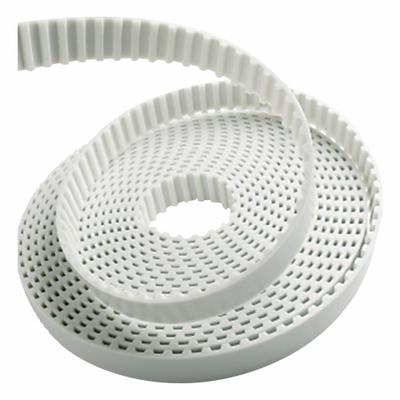 MEGADYNE Timing Belts: Megapower, 5 mm Pitch, 16 mm Top Wd, T5-400-16, 80 Teeth - T5 Section Trapezoidal Timing Belts