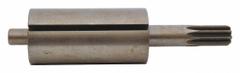 DAYTON Rotor, 9t: Mfr Part # TTST165021G, Compatible with Grainger Part # 5YAP8/5YAR1. Key specifications — attr948908: TTST165021G; attr948910: 5YAP8.