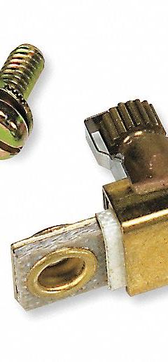 SQUARE D Thermal Unit: 20 Trip Class, A2.31