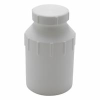 DYNALON Wide Mouth Bottle: PTFE, 1 L, Closure Included, Colorless, Wide Mouth (MPN 015.1000.2). Key specifications — Brand: DYNALON; Body Color: Colorless.