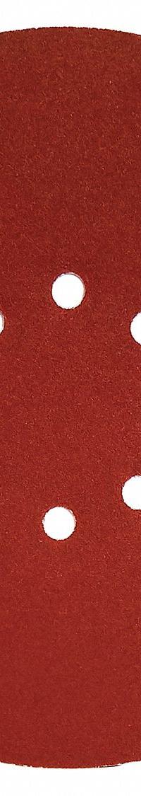 BN PRODUCTS USA Drywall Sanding Disc: Disc, 9 in, Hook and Loop, Cloth Backing, 120 Grit, 10 PK (MPN SDR9-120/10). Key specifications — attr913104: Aluminum Oxide; attr913107: Cloth; attr913116: 8; attr913105: Coated; attr913112: Medium; attr913110: Maroon; attr913108: C; attr913109: Open.