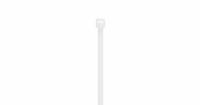 Cable Tie,Intermediate,7.9 in,Ntrl,PK100 (MPN 911ZA3). Key specifications — Outdoor Use: No; Color: Natural; Brand: GRAINGER.