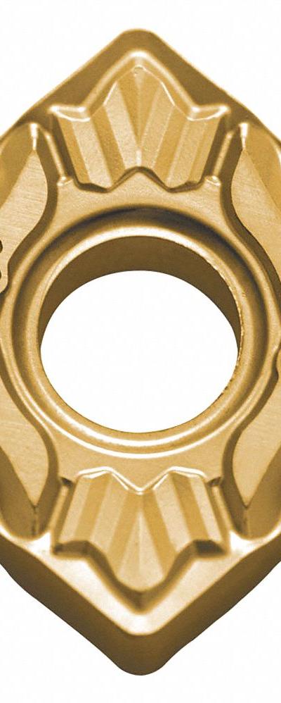 KYOCERA Diamond Turning Insert - Diamond Indexable Turning Inserts