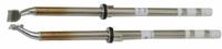 HAKKO Desoldering Tweezer Tip: SOP, 8 mm W, For Use With FM-2022 (MPN T16-1006). Key specifications — Brand: HAKKO; Manufacturer Part Number: T16-1006.