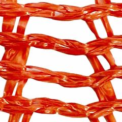 Debris Netting: Orange, 4 ft Overall Ht, 150 ft Overall Lg, Plastic (MPN 2A220045). Key specifications — Brand: TENAX; Color: Orange; Material Type: Plastic; Mesh Size: 1/8 x 1/8 in; Product Type: Debris Net; Material: Plastic.