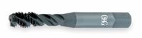 OSG Spiral Flute Tap: 5/16"-24 UNF, H3 / 2B-3B, 3 Flute, Modified Bottoming Chamfer (MPN 2931200). Key specifications — attr1299826: H3 / 2B-3B.